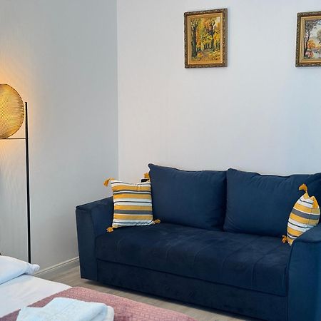 Loft Place Unirea Towers Iasi Luaran gambar
