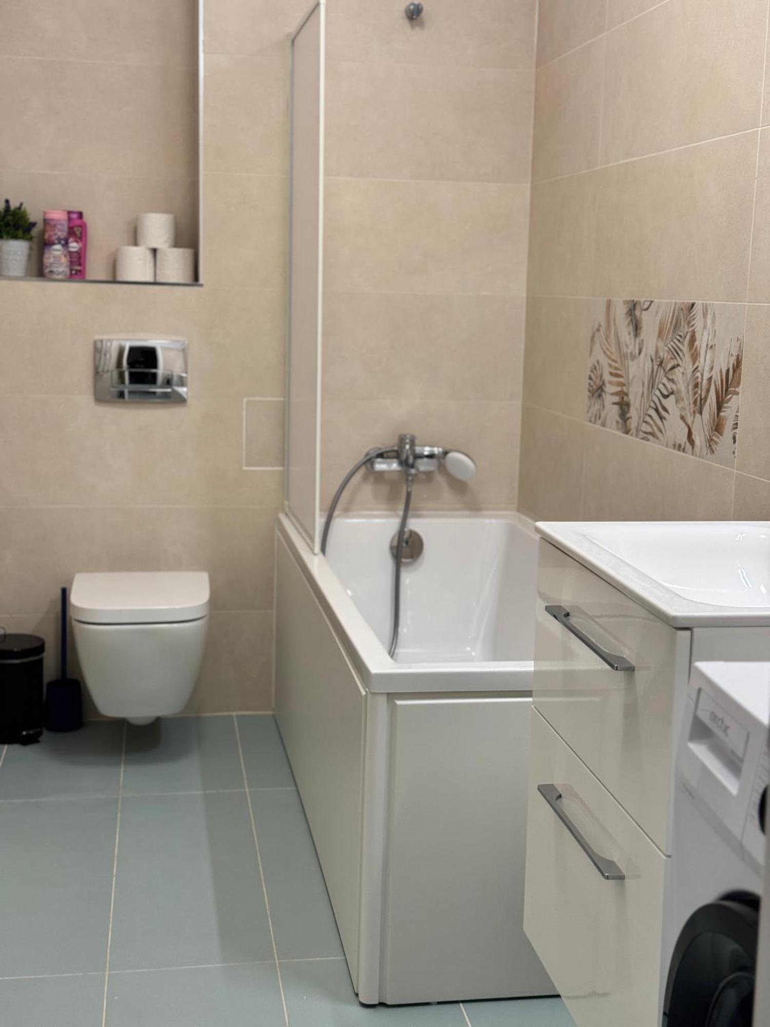 Loft Place Unirea Towers Iasi Luaran gambar
