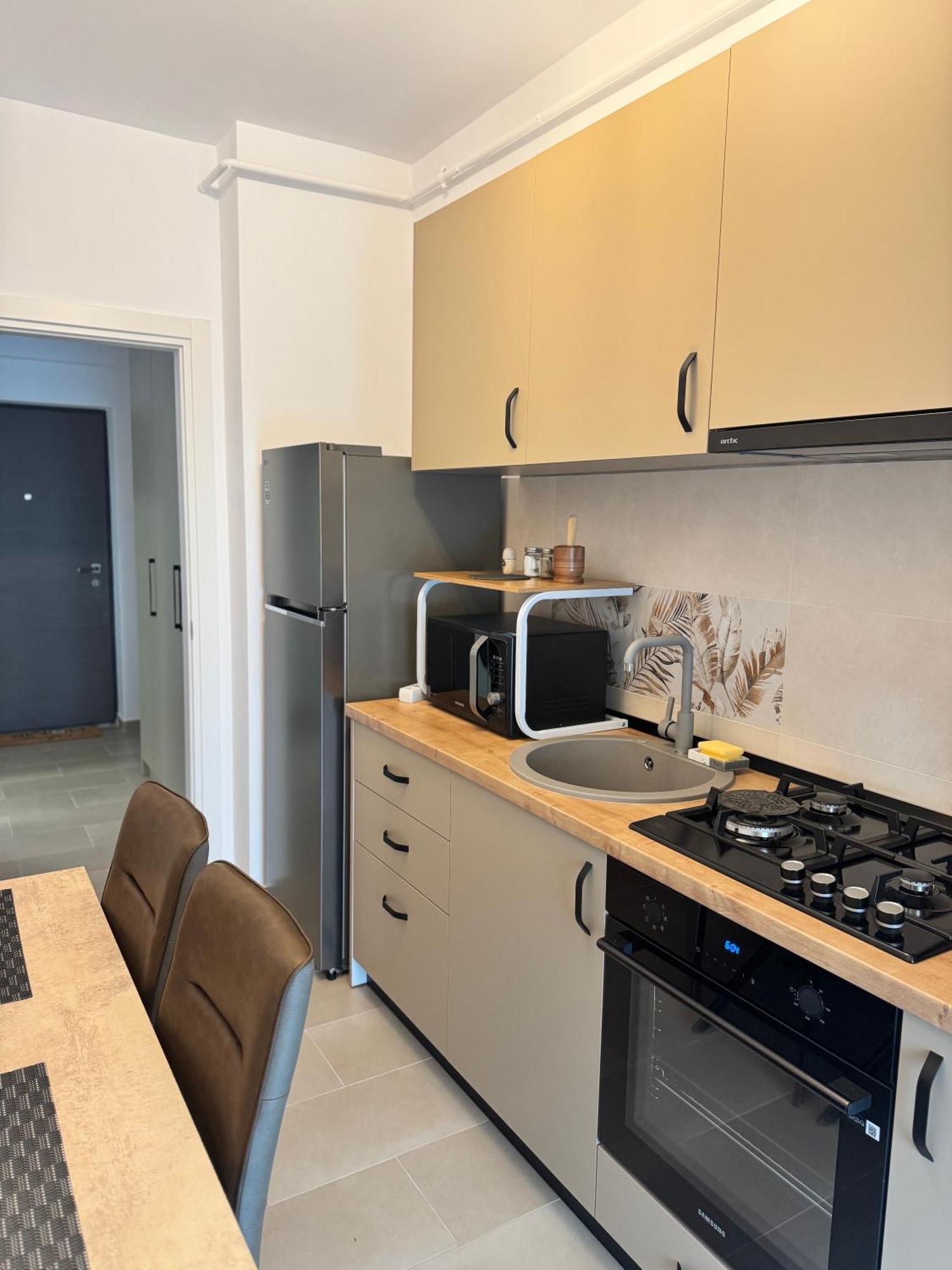 Loft Place Unirea Towers Iasi Luaran gambar