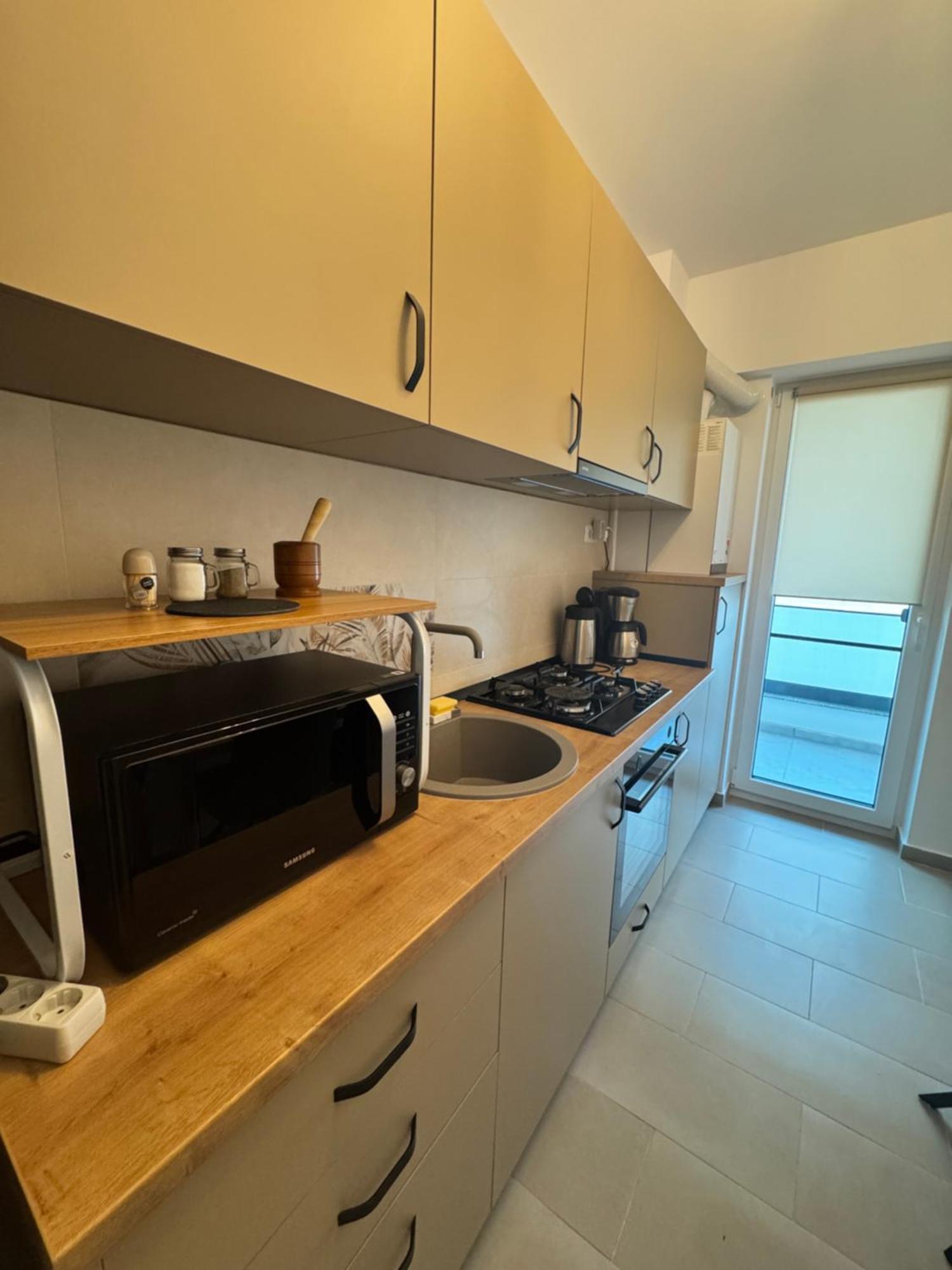 Loft Place Unirea Towers Iasi Luaran gambar