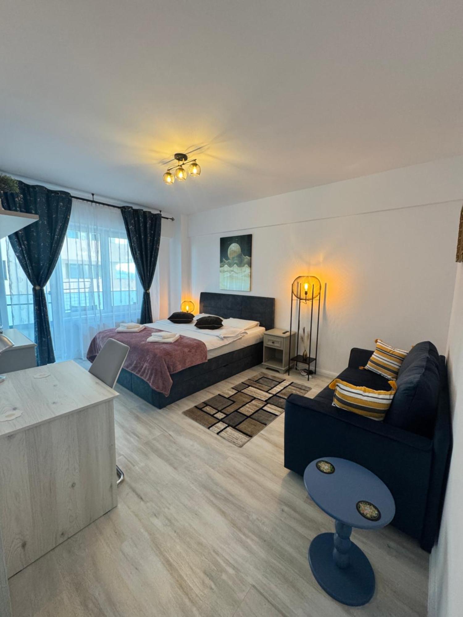 Loft Place Unirea Towers Iasi Luaran gambar