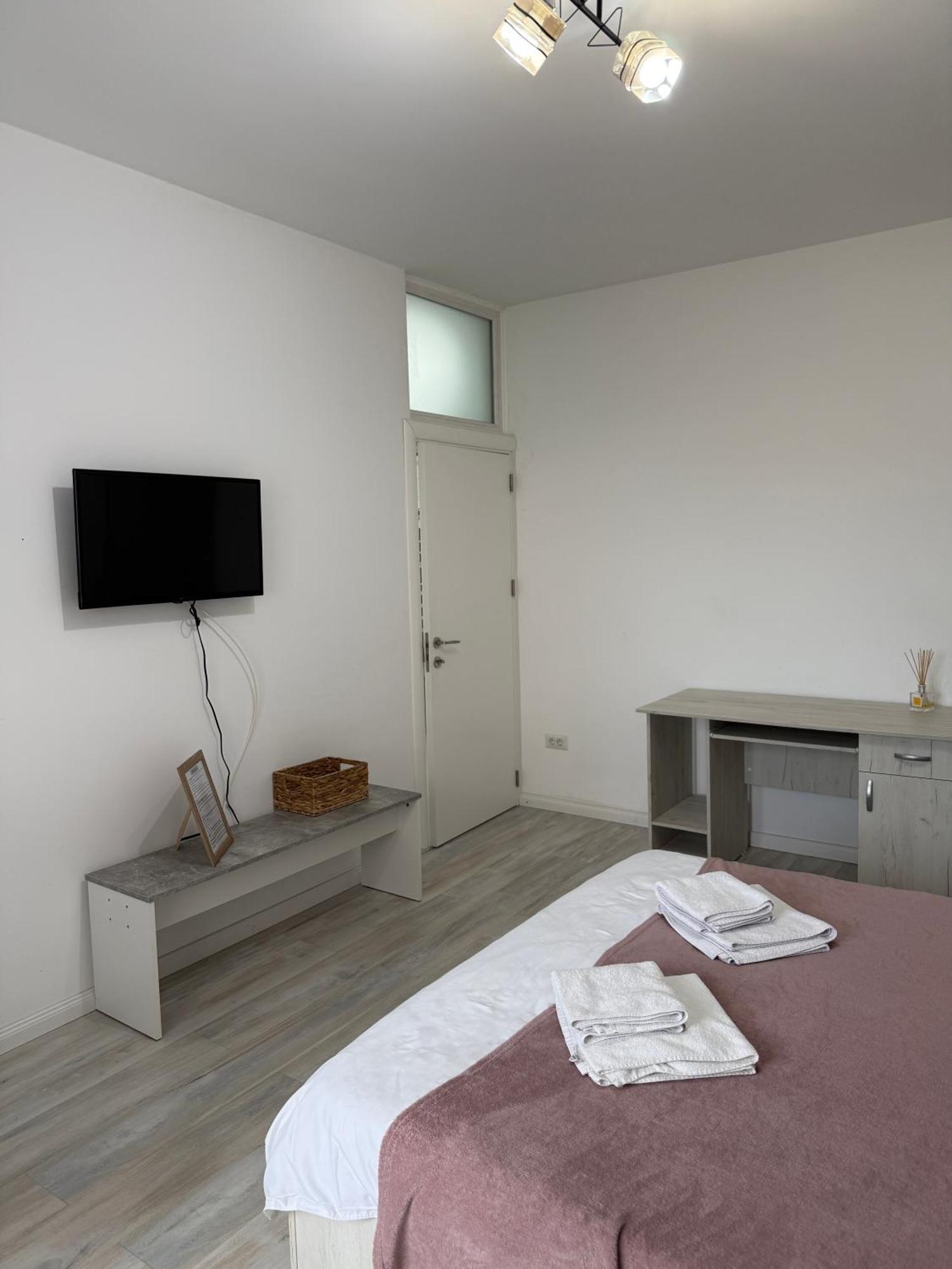 Loft Place Unirea Towers Iasi Luaran gambar