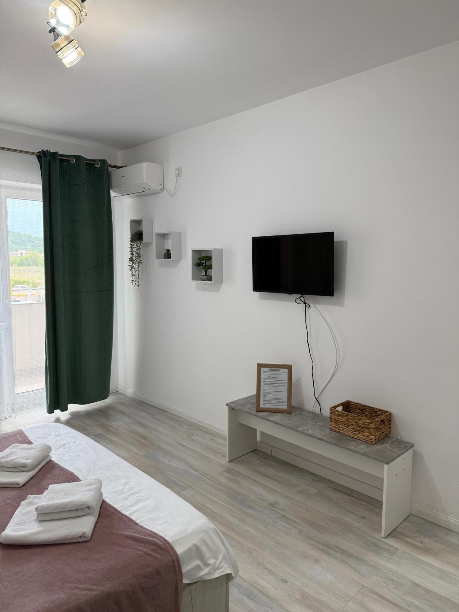 Loft Place Unirea Towers Iasi Luaran gambar