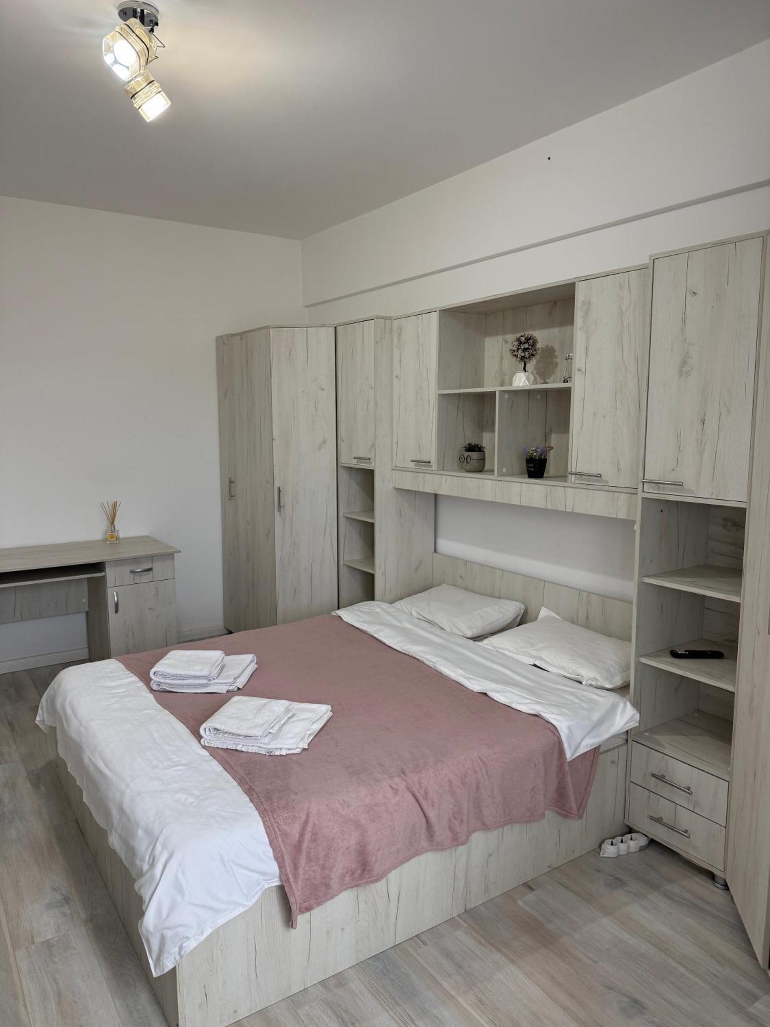 Loft Place Unirea Towers Iasi Luaran gambar